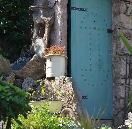 Résidence Alt'aria Porto-Vecchio (Corsica)