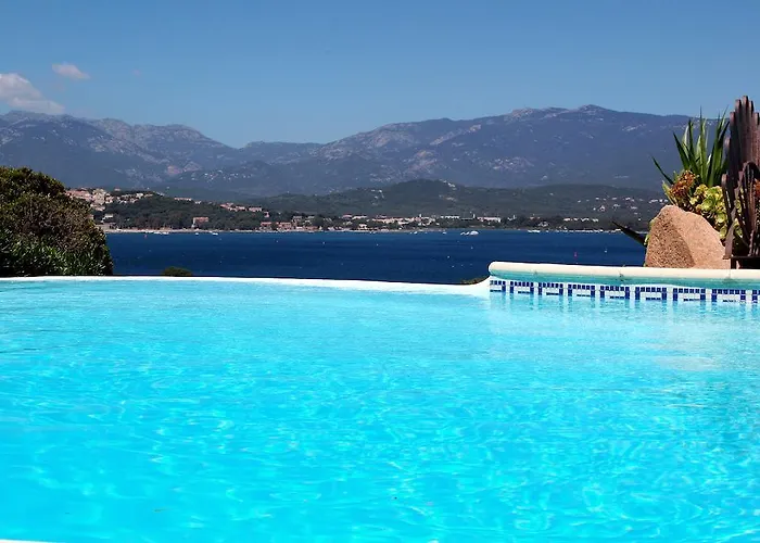 Résidence Alt'aria Porto-Vecchio (Corsica)