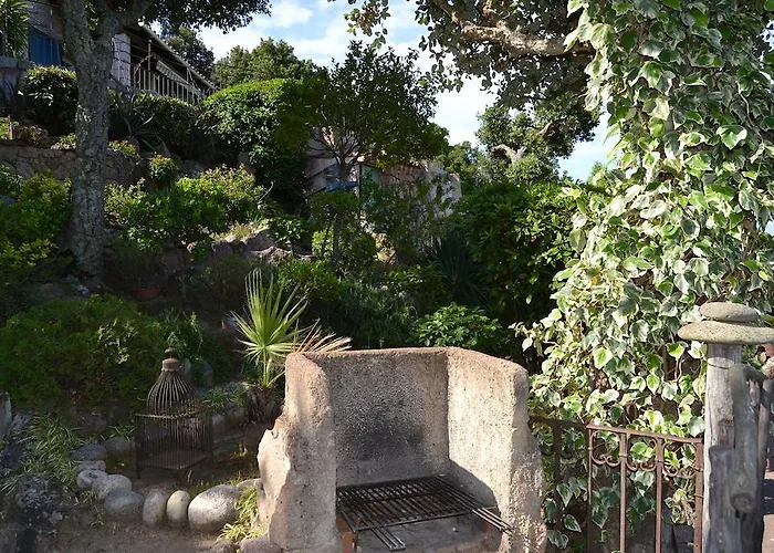 Résidence Alt'aria Porto-Vecchio (Corsica)