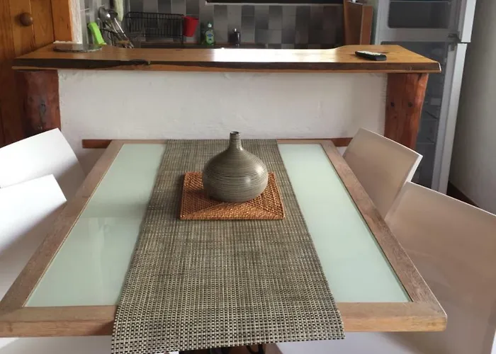 Résidence Alt'aria *