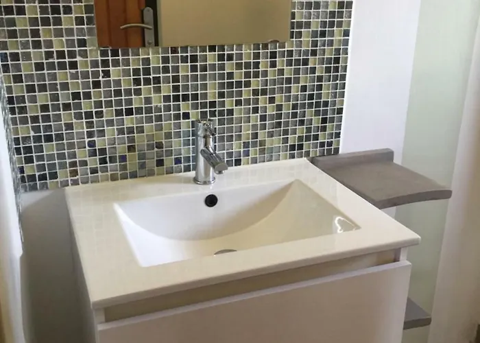 Villa Résidence Alt'aria Porto-Vecchio (Corsica)