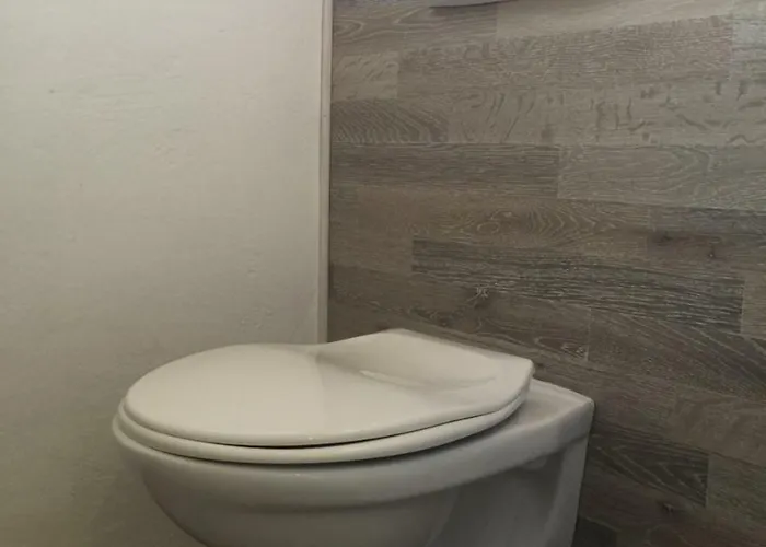 Résidence Alt'aria Villa *